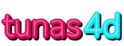 tunas4d — logo kanal